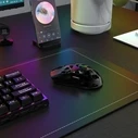 Gaming ποντίκι Redragon PRISM PRO M997-PRO-1K μαύρο