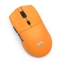 Redragon M919OB-ULT SPARDA ασύρματο gaming ποντίκι πορτοκαλί