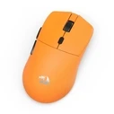 Redragon M919OB-ULT SPARDA ασύρματο gaming ποντίκι πορτοκαλί