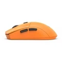 Redragon M919OB-ULT SPARDA ασύρματο gaming ποντίκι πορτοκαλί