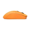 Redragon M919OB-ULT SPARDA ασύρματο gaming ποντίκι πορτοκαλί
