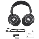 Ακουστικά Gaming Redragon NYX PRO H891