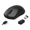 Ασύρματο gaming ποντίκι Redragon M919-ULT Sparda - Μαύρο