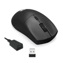 Ασύρματο gaming ποντίκι Redragon M919-ULT Sparda - Μαύρο