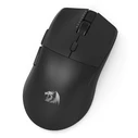 Ασύρματο gaming ποντίκι Redragon M919-ULT Sparda - Μαύρο