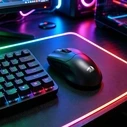 Redragon AXION M933-ULT Gaming Mouse (Black)