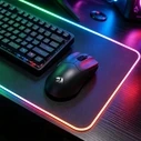 Redragon AXION M933-ULT Gaming Mouse (Black)