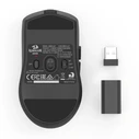 Redragon AXION M933-ULT Gaming Mouse (Black)