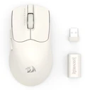 Redragon AXION M933TF-ULT gaming mouse (white)