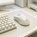 Redragon AXION M933TF-ULT gaming mouse (white)