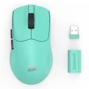 Redragon AXION M933TF-ULT gaming mouse turquoise