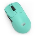 Redragon AXION M933TF-ULT gaming mouse turquoise