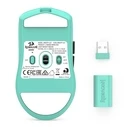 Redragon AXION M933TF-ULT gaming mouse turquoise