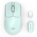 Gaming ποντίκι Redragon AXION M933CW-ULT Light Blue (ανοιχτό μπλε)