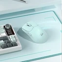 Gaming ποντίκι Redragon AXION M933CW-ULT Light Blue (ανοιχτό μπλε)