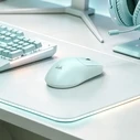 Gaming ποντίκι Redragon AXION M933CW-ULT Light Blue (ανοιχτό μπλε)
