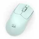 Gaming ποντίκι Redragon AXION M933CW-ULT Light Blue (ανοιχτό μπλε)