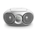 Ραδιόφωνο CD Philips AZ215/12 3W