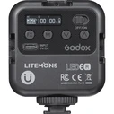 Godox Litemons LED6R LED Video Light (On-Camera)
