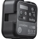 Godox Litemons LED6R LED Video Light (On-Camera)
