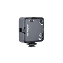 Godox LED-64 Φωτιστικό Βίντεο LED On-Camera, CRI>95, Daylight