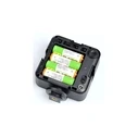 Godox LED-64 Φωτιστικό Βίντεο LED On-Camera, CRI>95, Daylight