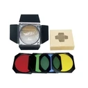 Godox BD-04 Κάλυμμα κάλυψης (Covering Flap) - Godox