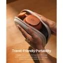 Baseus Inspire XH1 Wireless Noise Cancel Headphones Coral