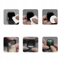 Tech-Protect Glass Flex+ Garmin Venu 2s Black [2 PACK]