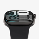 Tech-Protect Glass Flex+ Garmin Venu 3 Black [2 PACK]