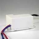 VenCore 3368-10002 Mini IR PIR Motion Sensor 360° 230V 4A 800W