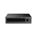 Network Switch Mercusys MS150GS Μαύρο