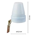 VenCore 3368-10007 IP65 Day–Night Sensor 230V 16A 360° Waterproof Light Sensor
