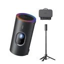 JMGO Projector PICOPLAY POWERBANK TRIPOD BAG 1080 p 450 lm 1920 x 1080 px