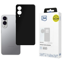 3MK Matt Case Pro Samsung Galaxy S25 Edge black