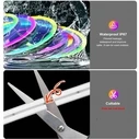 VenCore 6174-10001 - Σετ Ταινίας LED RGB+IC 5m IP67 WiFi & Ασύρματος Controller