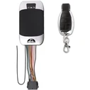 VenCore 5689-10001 - GPS Tracker TK303G Συσκευή Δορυφορικού Εντοπισμού Οχήματος