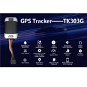 VenCore 5689-10001 - GPS Tracker TK303G Συσκευή Δορυφορικού Εντοπισμού Οχήματος