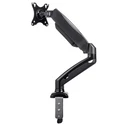 VenCore 2624-10001 - Βραχίονας Γραφείου για Οθόνη 13–32'' (Ρυθμιζόμενο Ύψος, Περιστροφή, Έως 10 kg)