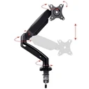 VenCore 2624-10001 - Βραχίονας Γραφείου για Οθόνη 13–32'' (Ρυθμιζόμενο Ύψος, Περιστροφή, Έως 10 kg)