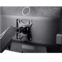 VenCore 2624-10001 - Βραχίονας Γραφείου για Οθόνη 13–32'' (Ρυθμιζόμενο Ύψος, Περιστροφή, Έως 10 kg)