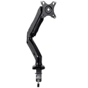 VenCore 2624-10001 - Βραχίονας Γραφείου για Οθόνη 13–32'' (Ρυθμιζόμενο Ύψος, Περιστροφή, Έως 10 kg)
