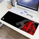 VenCore 2793-10001 - XXL Gaming Mousepad AG 900×400×3 mm Μαύρο