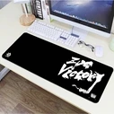 VenCore 2793-10003 XXL Gaming Mousepad Model EDG 900 x 400 x 3 mm