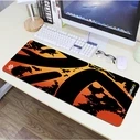 VenCore 2793-10009 XXL Gaming Mousepad FN-5 - 900 x 400 x 3 mm