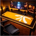 VenCore 2793-10010 - XXL Gaming Mousepad Μοντέλο FN-8 900×400×3 mm