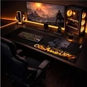 VenCore 2793-10012 - XXL Gaming Mousepad Μοντέλο FN-17 900×400×3 mm