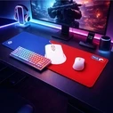 VenCore 2793-10016 - XXL Gaming Mousepad Μοντέλο MLG, 900 x 400 x 3 mm