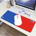 VenCore 2793-10016 - XXL Gaming Mousepad Μοντέλο MLG, 900 x 400 x 3 mm