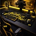 VenCore 2793-10017 - XXL Gaming Mousepad NAVI-1 (900 x 400 x 3 mm)